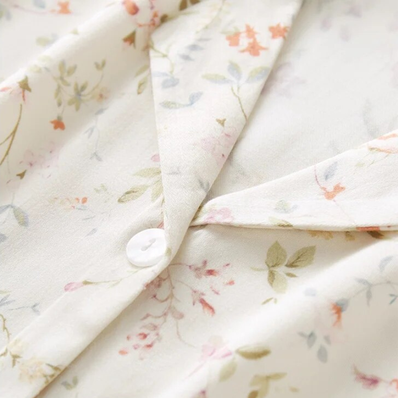 Pijama Feminino Curto Sorrento