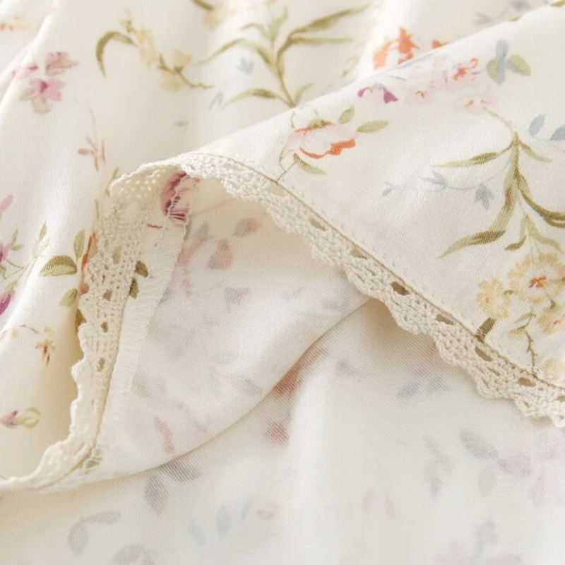 Pijama Feminino Curto Sorrento