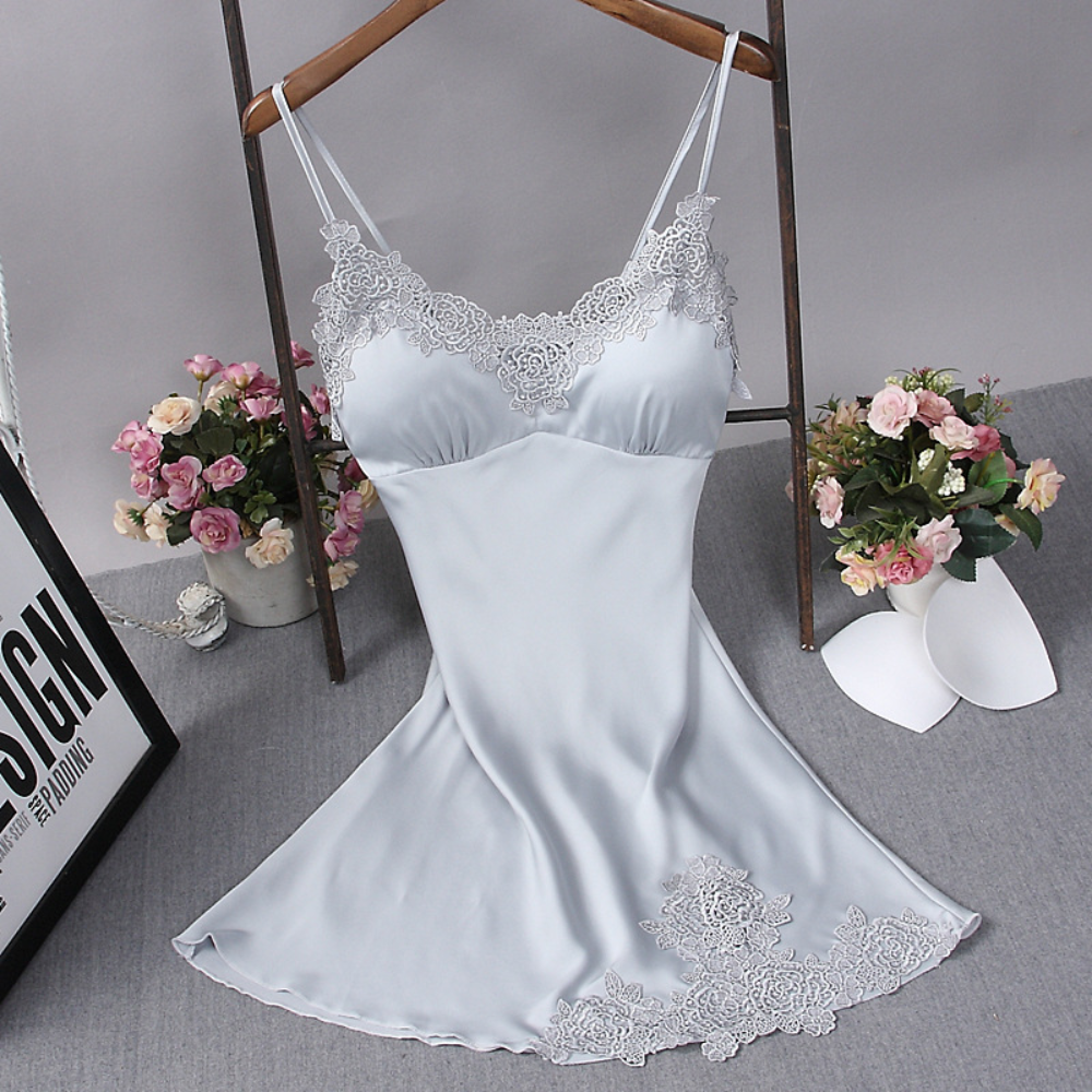 Camisola Cetim Kamille
