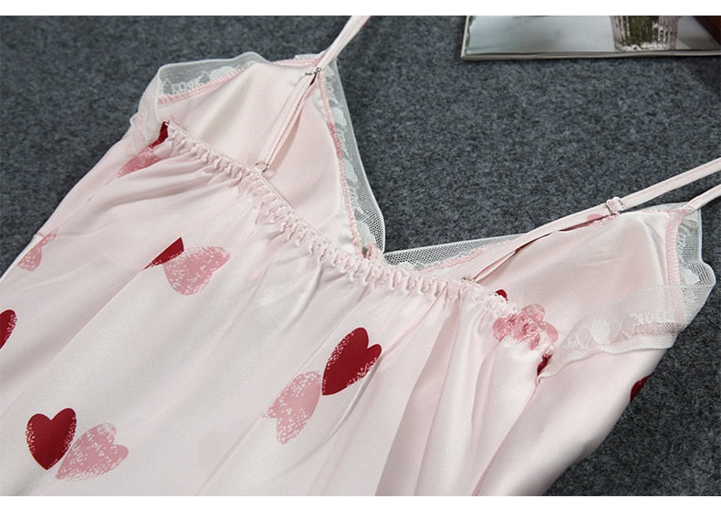 Camisola Lady Love