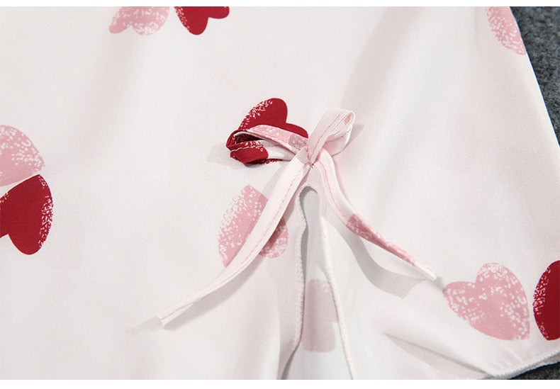 Camisola Lady Love