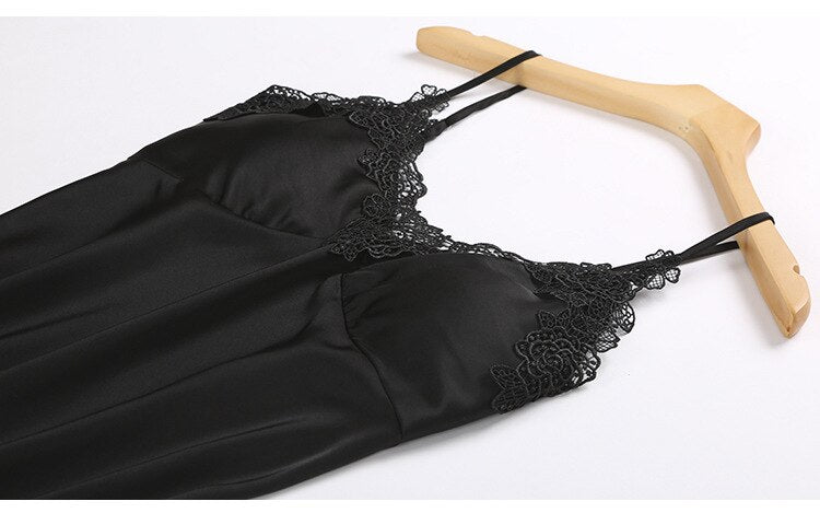 Camisola Cetim Kamille