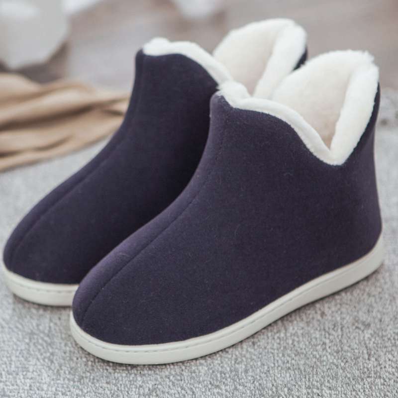 Pantufa Bota Feminina Envolvence