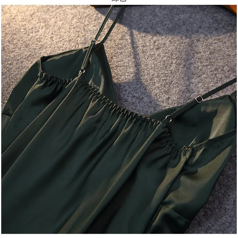 Camisola com Robe Clementine