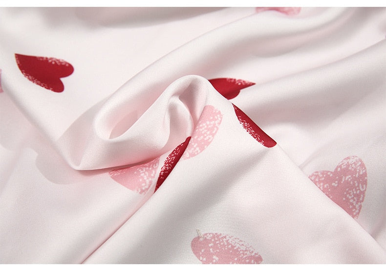 Camisola Lady Love