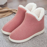 Pantufa Bota Feminina Envolvence