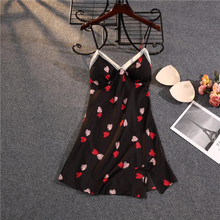 Camisola Lady Love