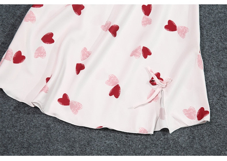 Camisola Lady Love