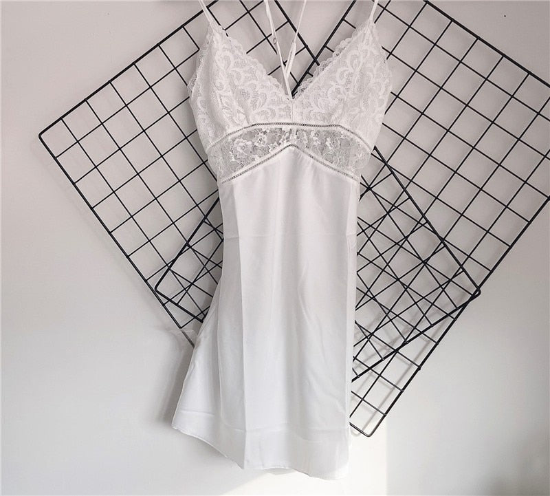 Camisola com Robe Serena