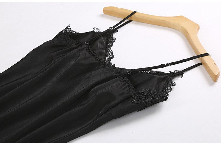 Camisola Cetim Kamille