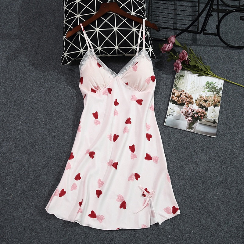 Camisola Lady Love