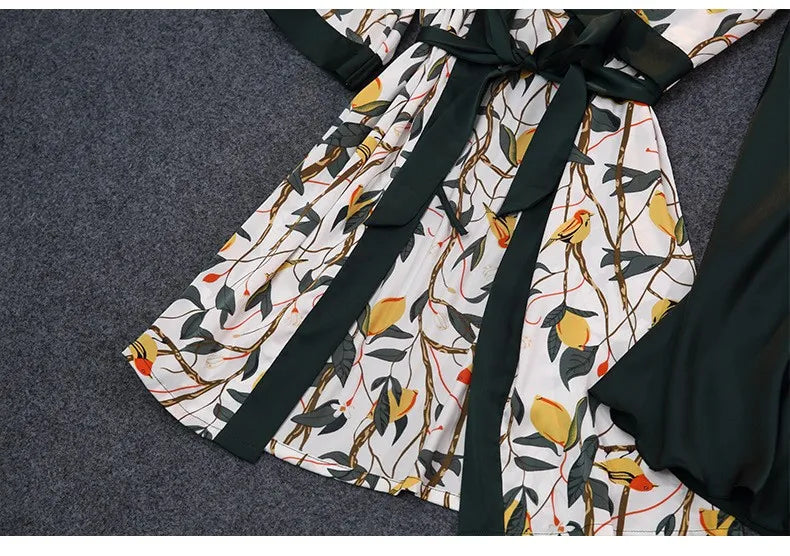 Camisola com Robe Clementine
