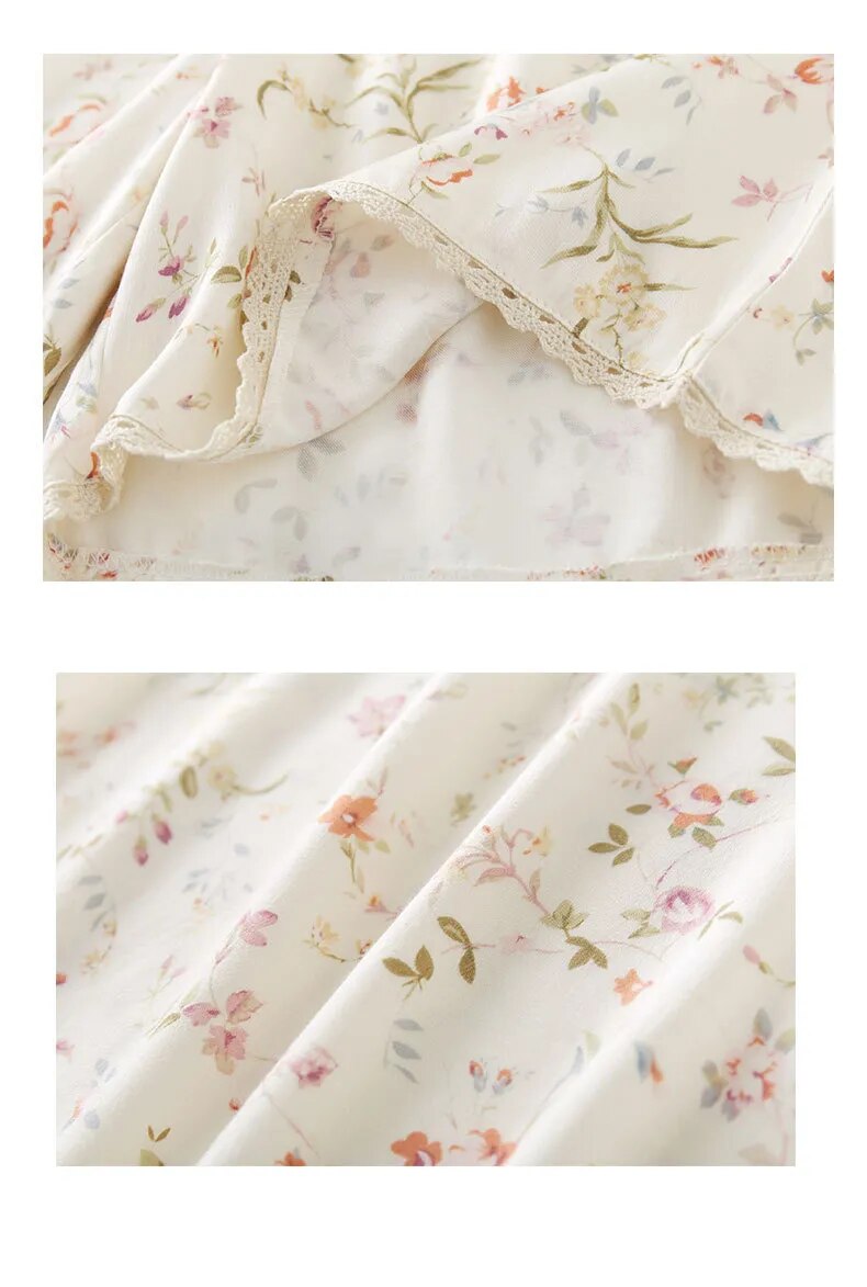 Pijama Feminino Curto Sorrento