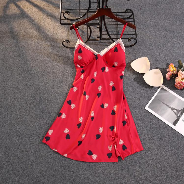 Camisola Lady Love