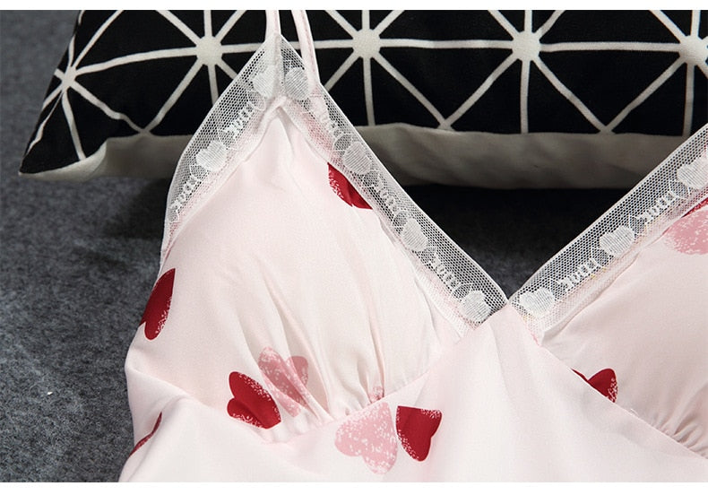 Camisola Lady Love