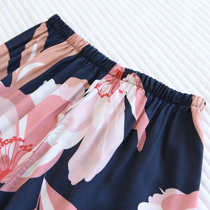 Pijama Feminino Curto Maitê