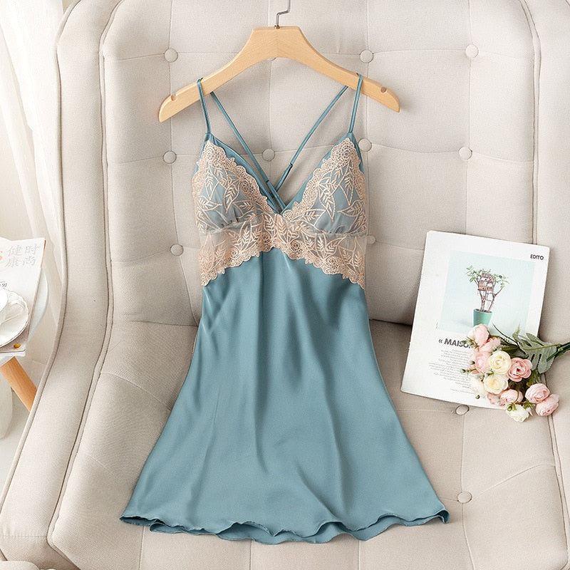 Camisola Valentina