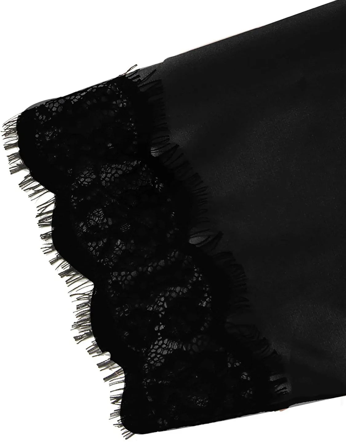Pijama Artemis Feminino 4 Peças Cetim