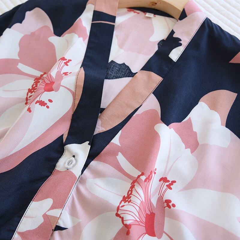 Pijama Feminino Curto Maitê