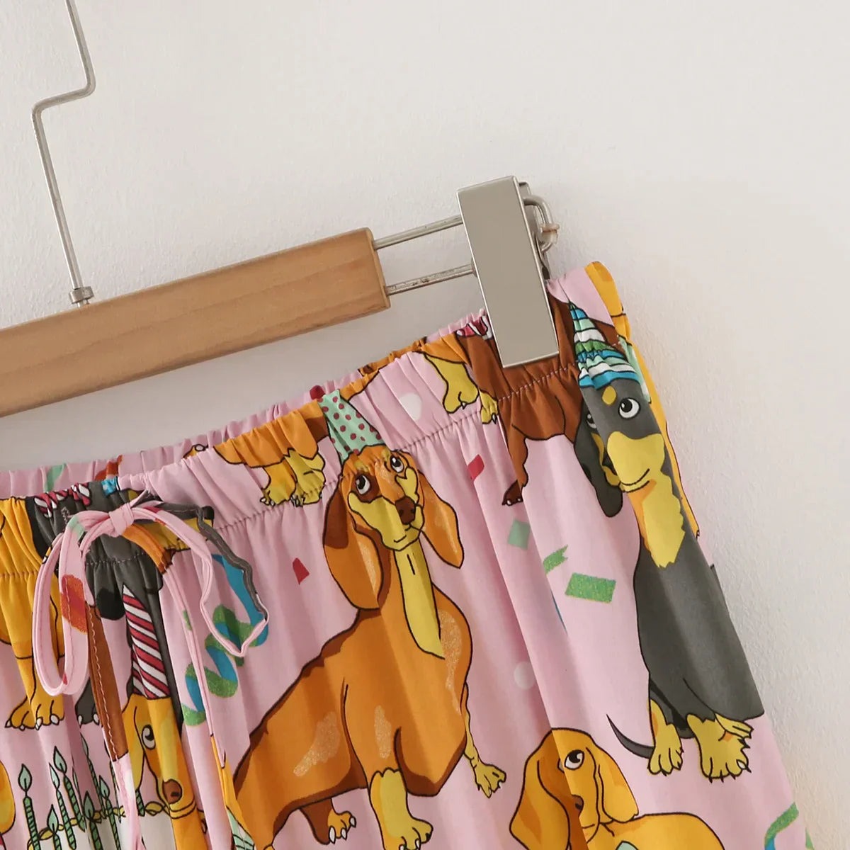 Pijama Feminino Curto Petlove