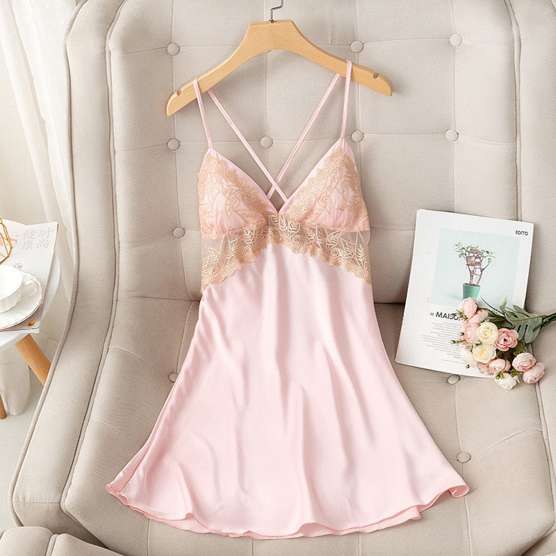 Camisola Valentina