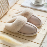 Pantufa Feminina Inspired