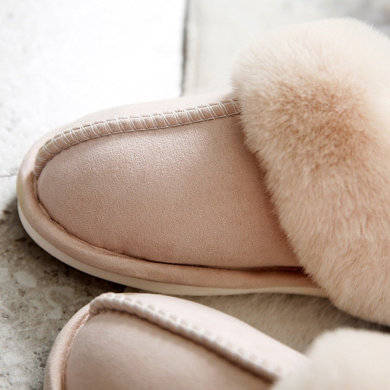Pantufa Feminina Inspired