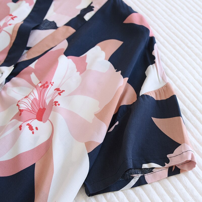 Pijama Feminino Curto Maitê
