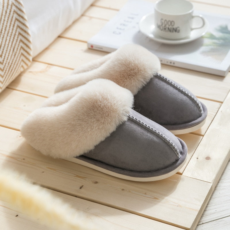 Pantufa Feminina Inspired