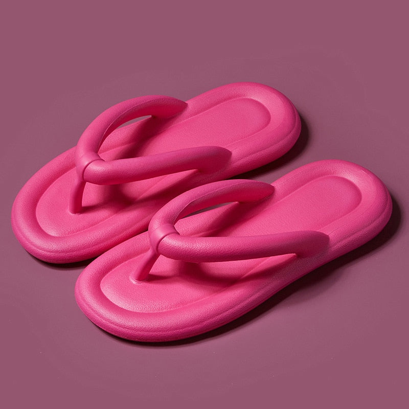Chinelo Feminino Velvet Vista