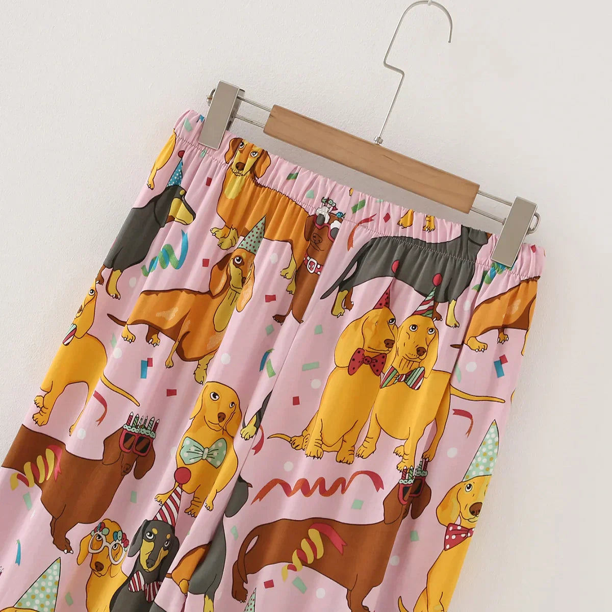 Pijama Feminino Curto Petlove