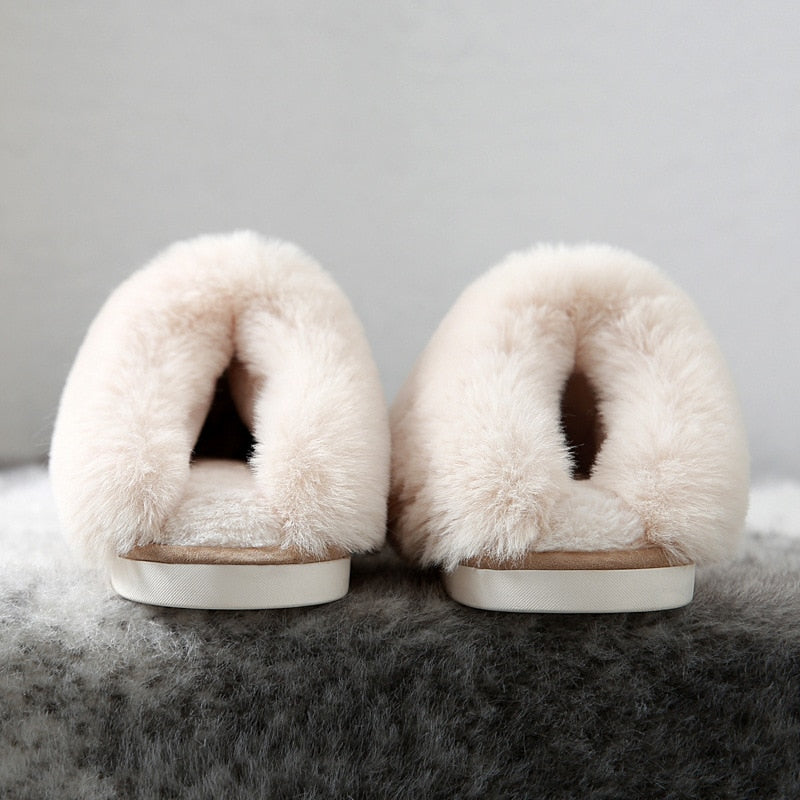 Pantufa Feminina Inspired