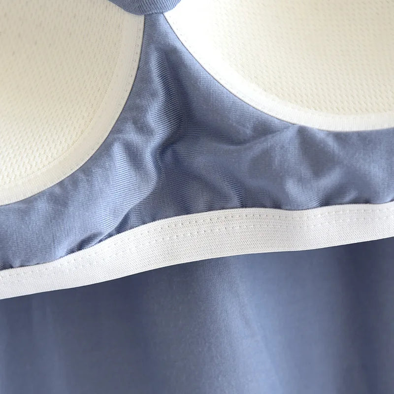 Pijama Feminino Curto Coralina