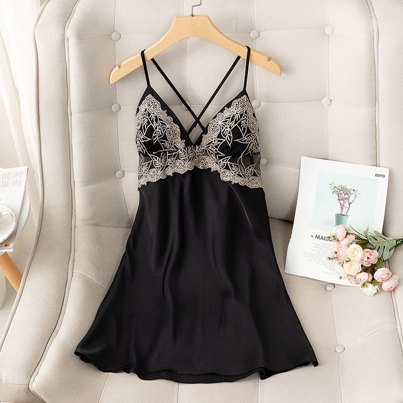 Camisola Valentina