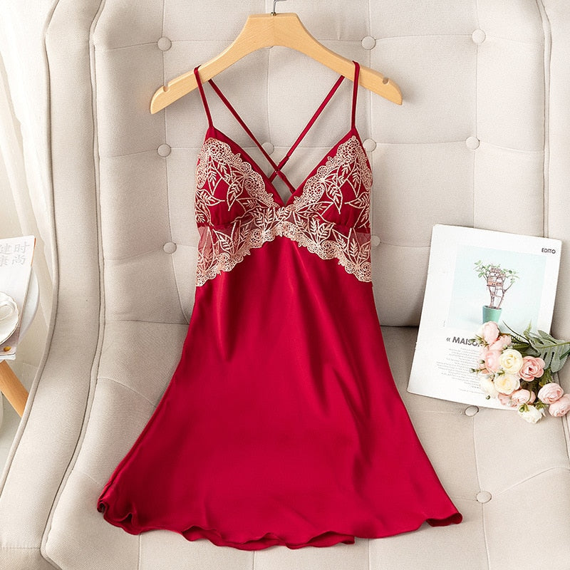 Camisola Valentina