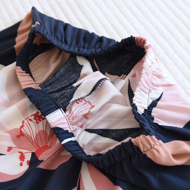 Pijama Feminino Curto Maitê