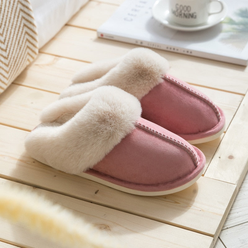 Pantufa Feminina Inspired
