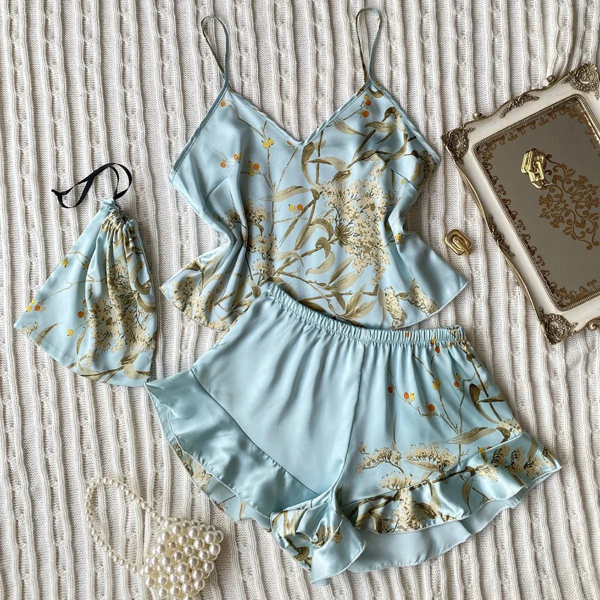 Baby Doll Arabella