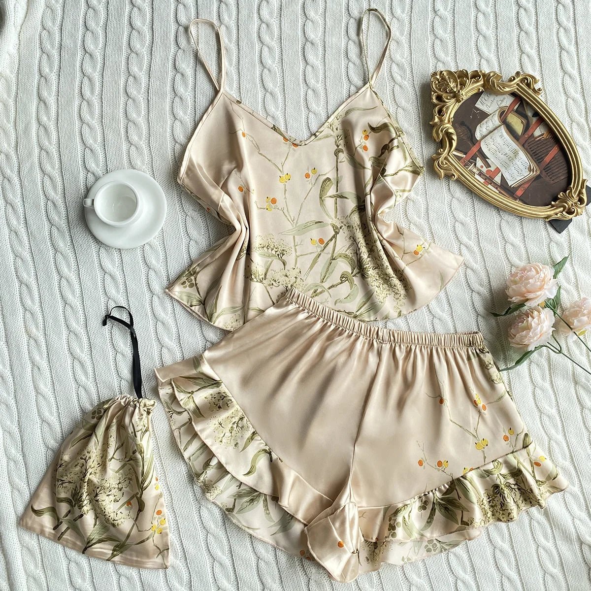 Baby Doll Arabella
