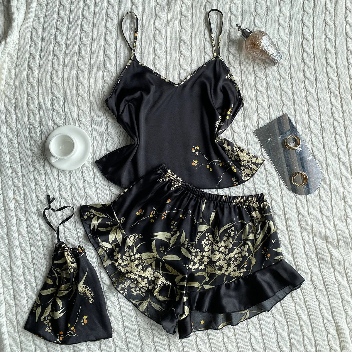 Baby Doll Arabella