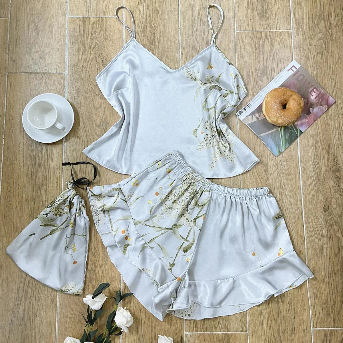 Baby Doll Arabella
