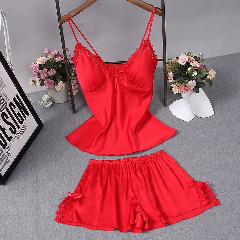 Baby Doll Isadora