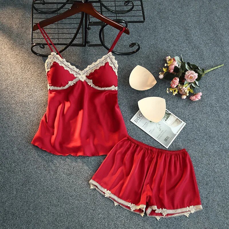 Baby Doll Lune