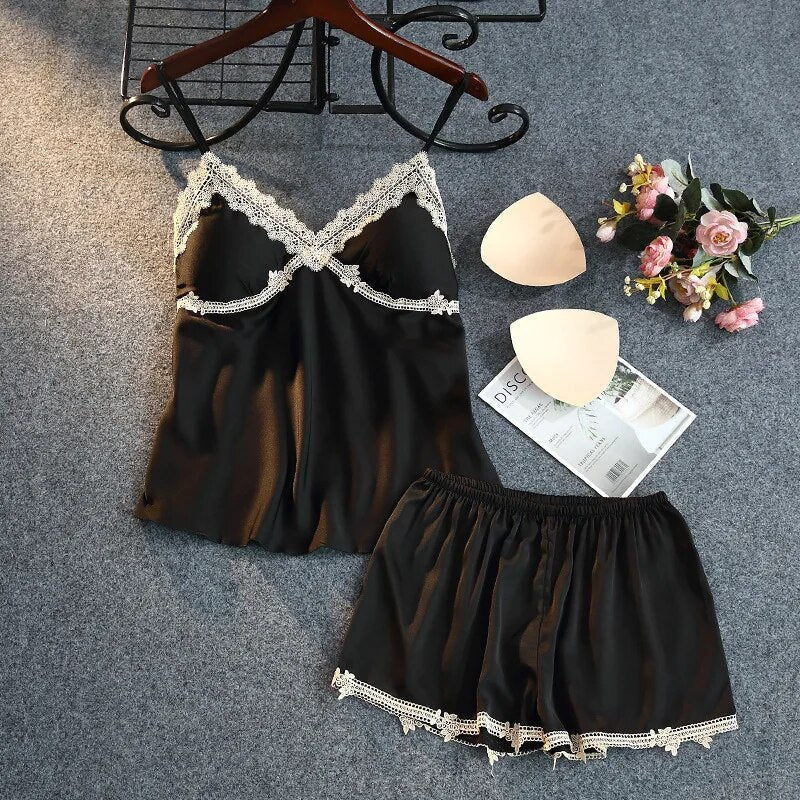 Baby Doll Lune