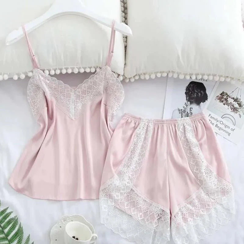 Baby Doll Seraphina
