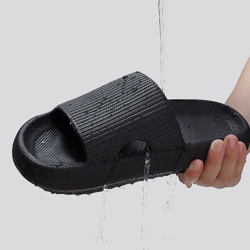 Chinelo Feminino Comfort Overture