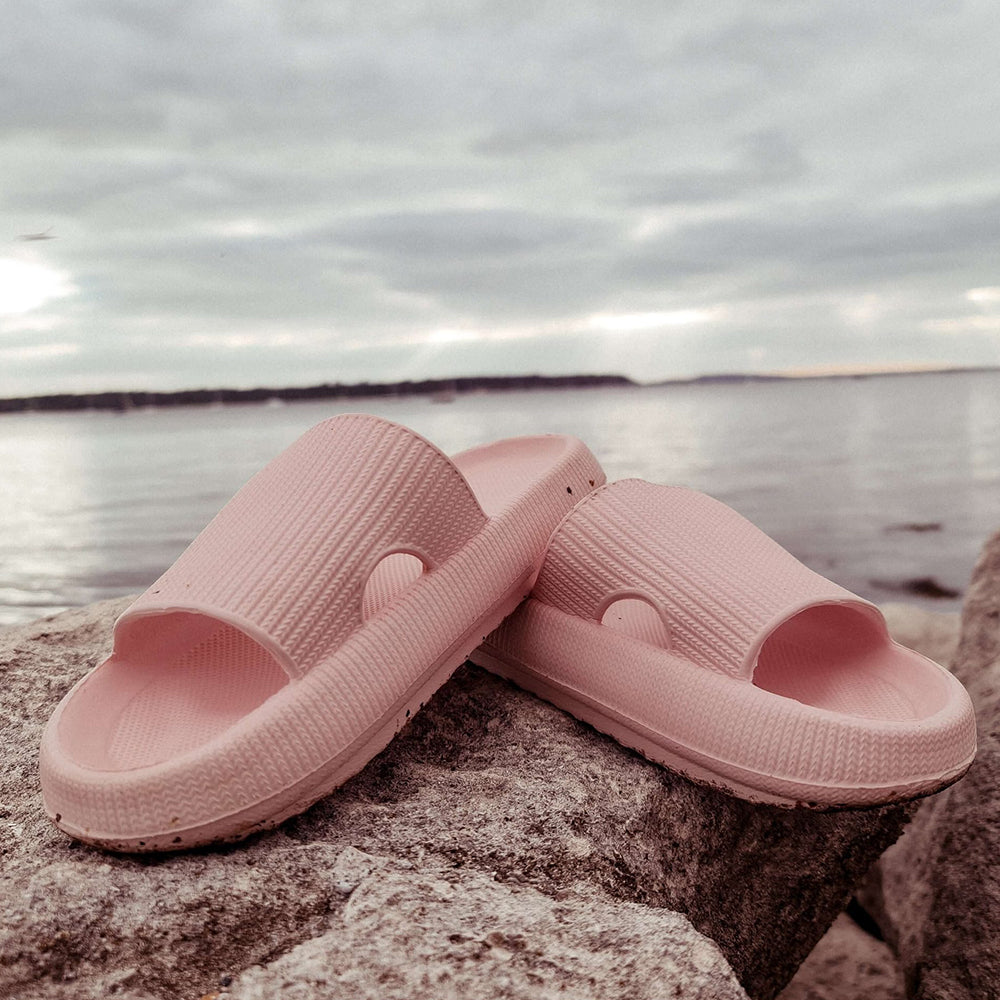 Chinelo Feminino Comfort Overture