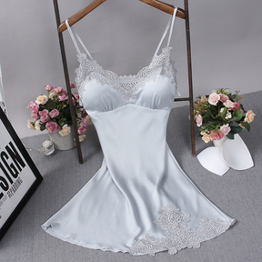 Camisola Cetim Kamille