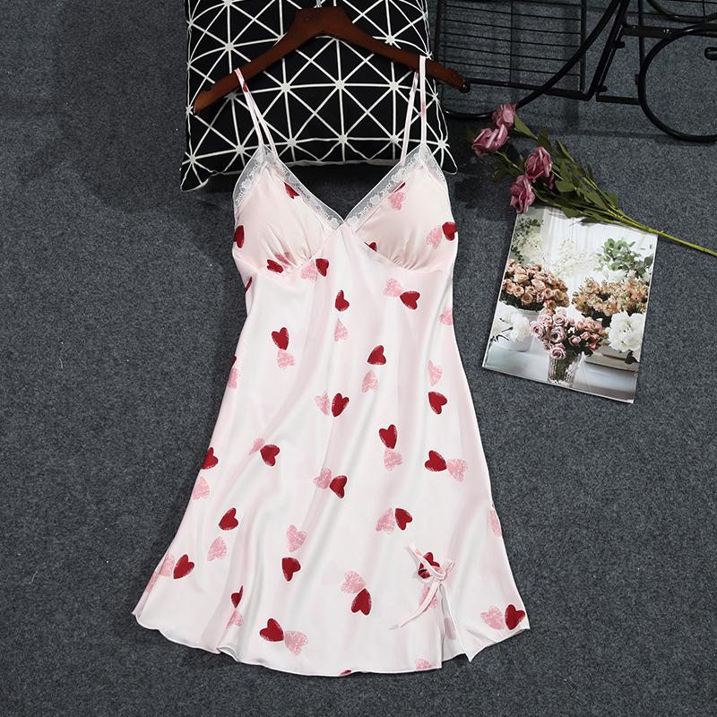 Camisola Lady Love