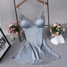 Camisola Cetim Kamille